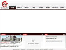 Tablet Screenshot of onosports.com